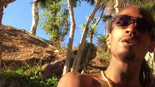 Play the The World Is Yours video