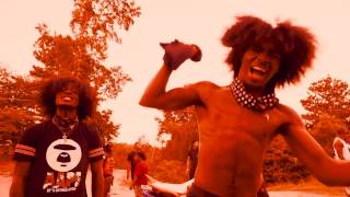 Play the Hustling video