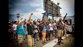 Watch the Hello to the World video