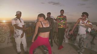 Watch the RealNiga (Ft. Chivasregal & GMF) video