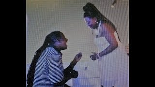 Watch the Anything (I Thought You Knew) video