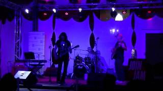 View the Creature From The Black Saloon (Live) video