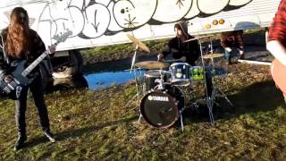 Watch the Beyond Burnt Out video