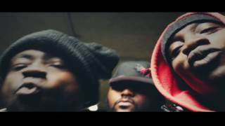 Discover the Firing Squad (Ft. Drae Bless) video