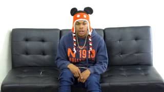 Watch the Uh Oh! video