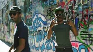 Shoot 2 Kill Gang - Rollin With My Niggas music video