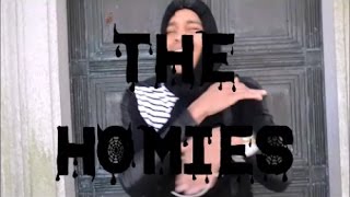 Watch the My Homies video