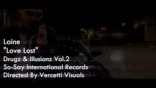 View the Love Lost video