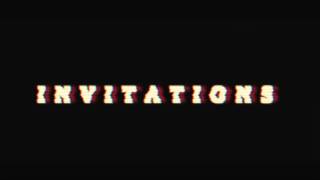 AYK - Invitations music video