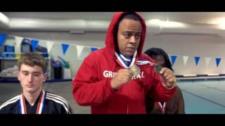 View the Michael Phelps (Ft. Rizzo Da Great) video