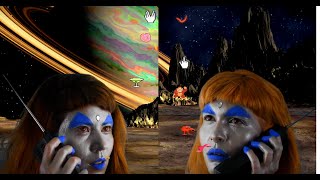 Watch the Mensaje Alienigena video