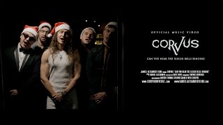 Corvus - Can You Hear The Sleigh Bells Ringing? music video