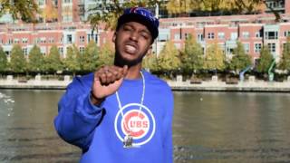 View the I Be Ballin video