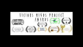 MichaÃ«l Resin - Vicious Minds Project music video