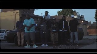 SNYD - The Rush music video