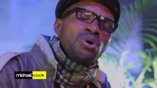 Michael Kolade - Never Leave You
