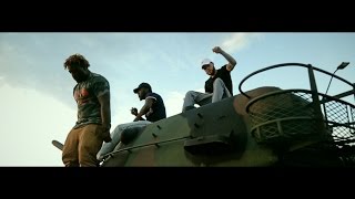 MeezyLeeJames - Soldier (Ft. Don Richie) music video