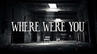 Watch the Where Were You video