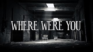 View the Where Were You video