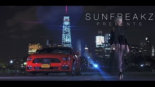 Sunfreakz - Truth Be Told (Ft. Whitney Tai) music video