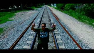 Dan Diesel - Own Lane music video