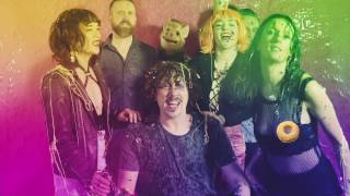 The Settlement - She's Alright