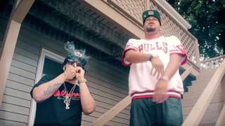Watch the Balboa (Ft. Mac Notez) video