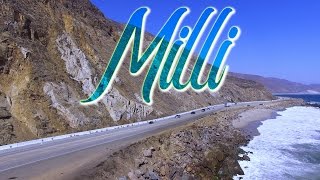 Discover the Milli video
