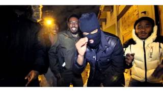 View the Bando (Work) video