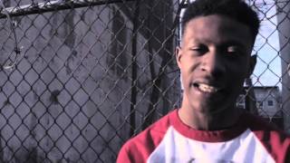 Watch the Streets Aint For Everybody video