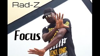 Watch the Focus video