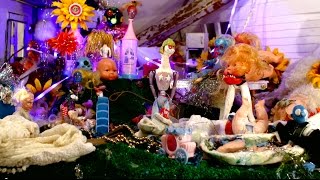 View the Fatso video