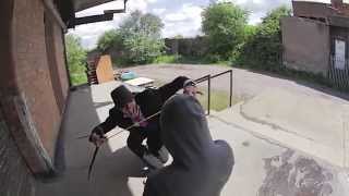 View the A Local Hero video