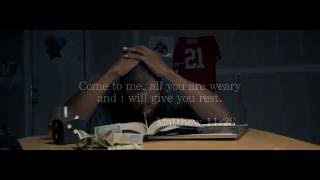 Watch the Letter Of A Gangsta video