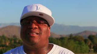 Play the Ain't About Me video