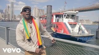 View the Ten Feet Tall video