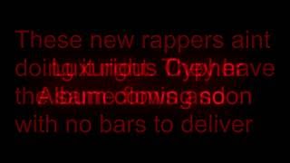 Play the Don't Like Me video