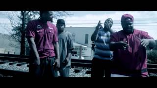 Play the Rob a Train video