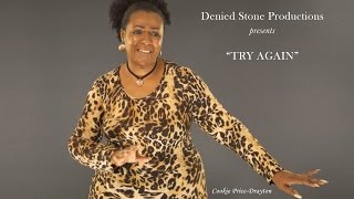 Cookie Price Drayton - Try Again music video