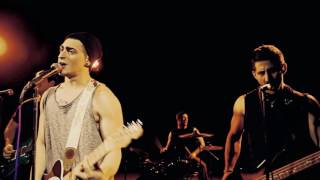 Watch the Punk Rock Trash video