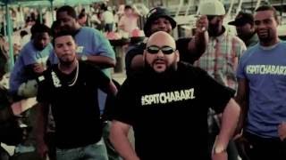 (Hip-Hop) Trafficking Music - Get Fresh