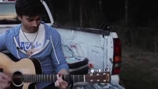 Cody Webb - She Ain't Right (Acoustic) music video