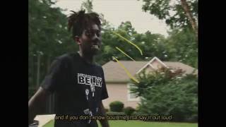 Watch the Young Fly Dreadhead video