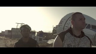 Kwayke - Next Flight (Ft. Yung Eazy) music video