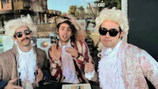 Watch the Doobies Girl video