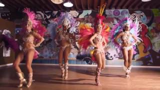 () Project Grand Slam - The Queen's Carnival