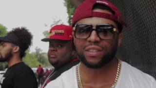 Watch the Stay In Ya Lane (Ft. Whispers) video