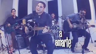 Watch the EnseÃ±ame (Unplugged) video