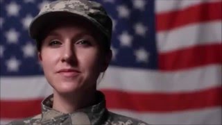 View the Red White & Blue video