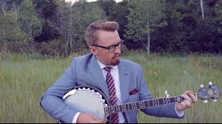 Banjo Nelson - A Voice To Follow